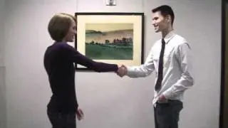 Chinese Channel 4 Action News Team - This Time It's Personal.