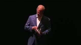 Grant Oliphant: Welcome Message