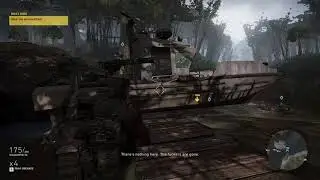 Ghost Recon&reg; Wildlands MISSION  -THE PROTOTYPE-PROTOTYPE SUB DESTROYED AND SCHEMATIC STONE- CAIMANES