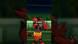 How Incineroar Stole 2018 Worlds #pokemon #shorts