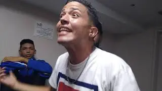 Anestesia - summer - Chang Vs Ramón Antonio - Apokalipto