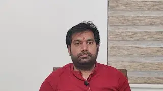 Dr.Pradeep Joshi Live