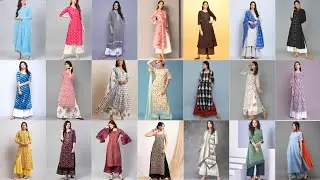 2022 Kurti Plazo Design Ideas | Trending Kurti Plazo | Latest Plazo Suit Design |