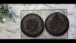 My Favorite Chocolate Cake
