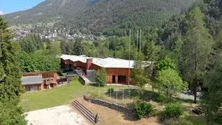 Residenza DAHU