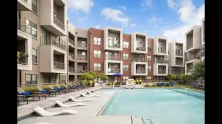 Camden Design District Apartments Quick Video Tour