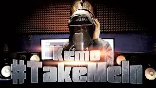 Kemo - #TakeMeIn | S:01 EP:06 [MCTV] [@kemoartist @MCTVUK]