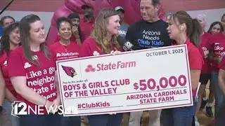 Reasons to give back to the Boys & Girls Club