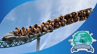 The Theme Park News Show - 7th June 2019
