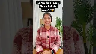 &ldquo;Merry Christmas 🎄 | Santa Stories vs Adult Mind Blocks | How Beliefs Block Success |
