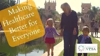 Making Healthcare Better for Everyone (2014)
