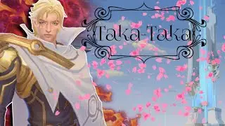 Lostov taka-taka &bull;{Teaser, original video 2023}&bull; [mobile]