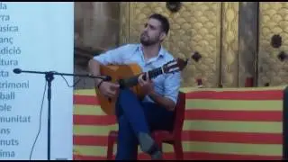 Taranta Guitarra directo