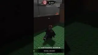 encountering hacker in trud. #roblox #trud #gaming