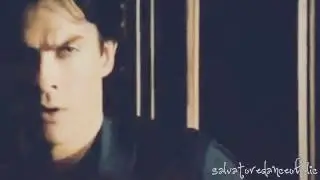 &bull;Damon&bull; & &bull;Alice&bull; || Ships In The Night [CROSSOVER/VIDLET]