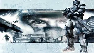 Battlefield 2142 Rock Theme
