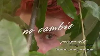 NO CAMBIÉ  - Tamara Ámbar Yurena | Pelayo AF | Superestar (Netflix España)