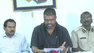 The government is serious about the liquor policy Says : AP Tourism  Minister Mutttamsetti Srinivas