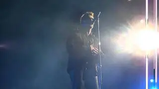 U2 - 