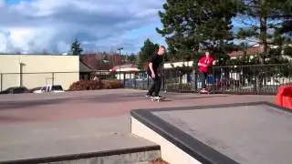 CLIP OF THE DAY WITH BROCK LEIN
