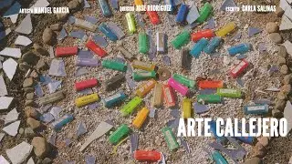 MINI DOCUMENTAL ARTE CALLEJERO