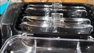Fly Tying: Vision Aid Magnification Glasses Review