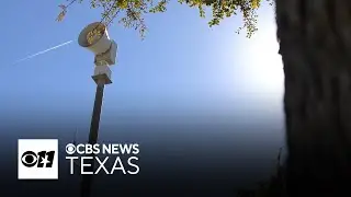 Dallas-Fort Worth region leads the Texas in outdoor warning siren coverage