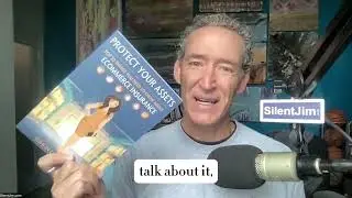Jim Cockrum, the Chief Business Building Warrior at SilentJim.com testimonial