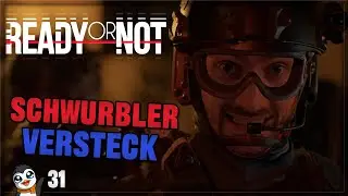 BRD GmbH r&auml;umt auf | CO-OP Taktik Shooter mit GERBrowny - Ready or Not - Folge 31