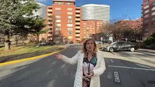 $150,000 Condo in Arlington, Virginia