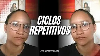 Você está vivendo ou apenas repetindo ciclos?
