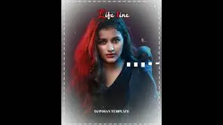 Trending Avee Player Template || Dj Pawan Template