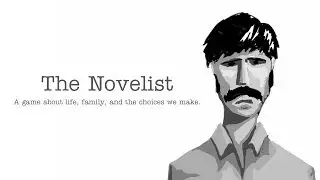 Обзор The Novelist
