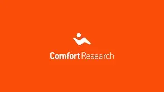 Meet Comfort Research 2020