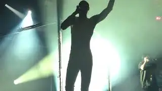 Danny Brown, Femtanyl: 1L0v3myL1f3! Live The Rave Milwkauee