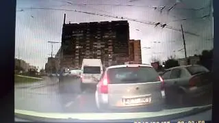 Failtrafic.