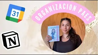 Organización de horario PAES, como no morir en el intento