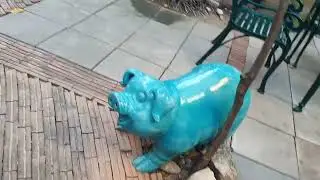 Sailom Hotel Hua Hin глазами юного оператора.