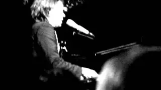 Rufus Wainwright @ Rabozaal RESPECTABLE DIVE