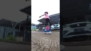 Popcorn Skate School - Private & Regular