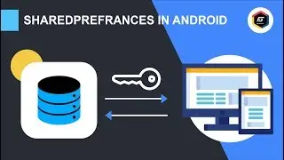 Android SharedPreferences Tutorial in Urdu | Android Tutorial | Fast Generation