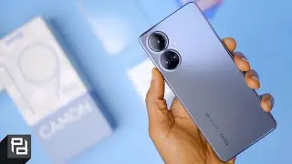 Tecno Camon 19 Pro Unboxing & Review : The Best Camera Phone Yet?
