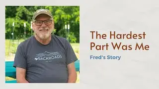 A Board Member&rsquo;s Perspective on Serving with Humility | Fred&rsquo;s Story