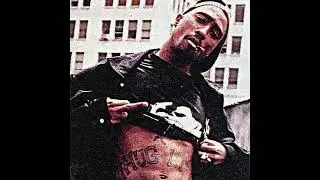 tupac  - shorty wanna be a thug (slowed + reverb)