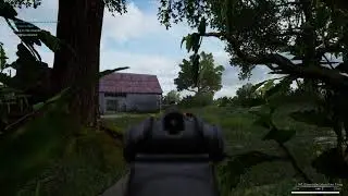 Post Scriptum Clips - Revenge of the Bush Wookie