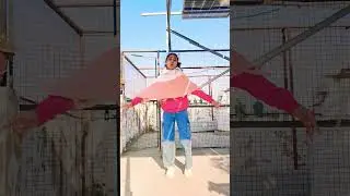 #dance #kpop #newjeans #dancecover rich girl song music video &hearts;️