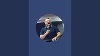PASTOR EDUARDO MECENAS est&aacute; ao vivo!