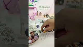 Crystal Mini Sphere Collection