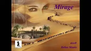 004. Mirage (2018)