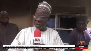 Tragic Fire in Katsina: Five Family Members Lose Lives